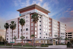  Hyatt House Irvine/John Wayne Airport  Ирвайн